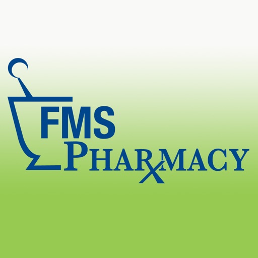 FMS Pharmacy icon