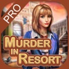 Murder is Resort - Hidden Object Pro