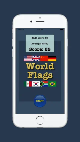 Game screenshot World Flags Game mod apk