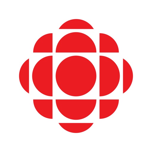 Your Canadian Sticker Pack by CBC - AppWisp.com