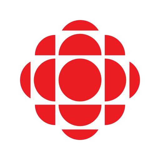 Your Canadian Sticker Pack by CBC