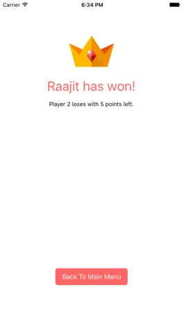 Game screenshot Darts ScoreBoard hack