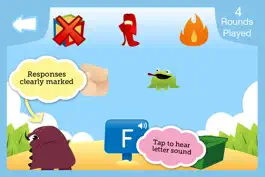 Game screenshot Letter Muncher hack