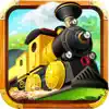 Pocket Railroad Earth Crossing Track n Train Tycoon Maze Puzzle delete, cancel