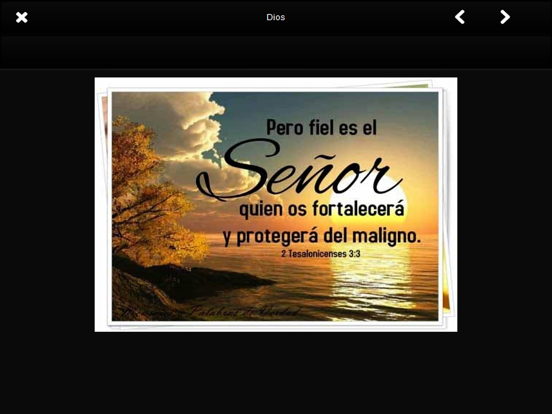 Screenshot #6 pour Cursos Bíblicos Gratis: Estudios Bíblicos sobre Dios