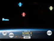 alien robot defender ipad images 2
