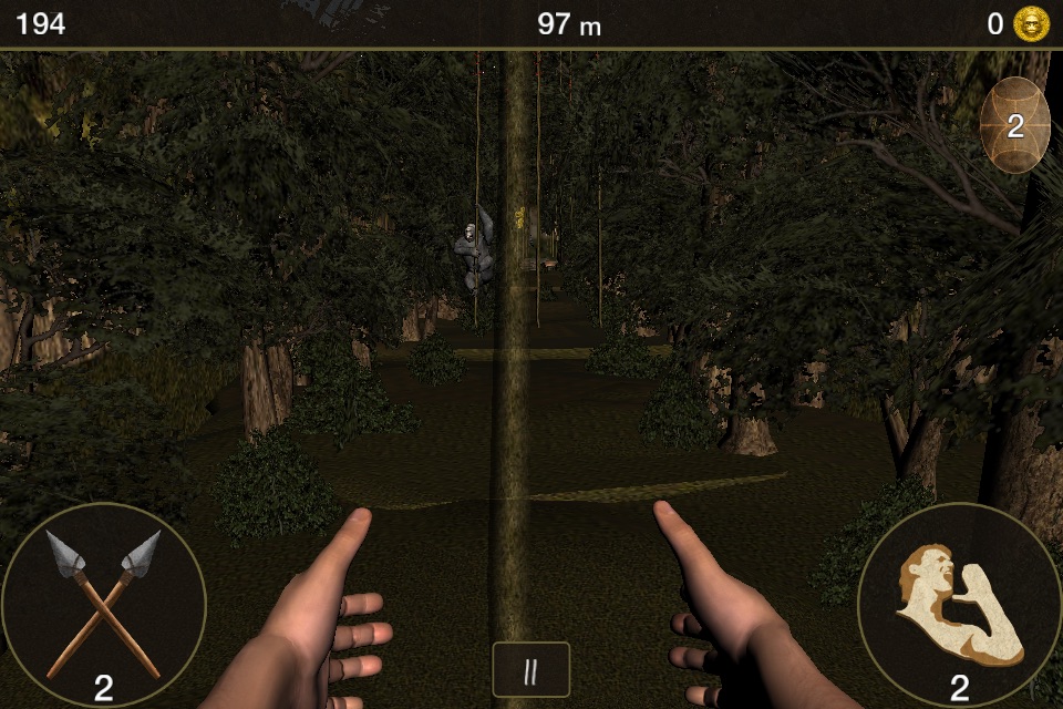 Call of Adventure: King of the Jungle screenshot 4