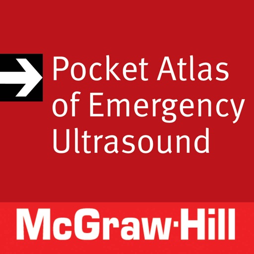 Pocket Atlas of Emergency Ultrasound