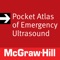 This app provides a quick and handy guide to all the body systems evaluated with ultrasound