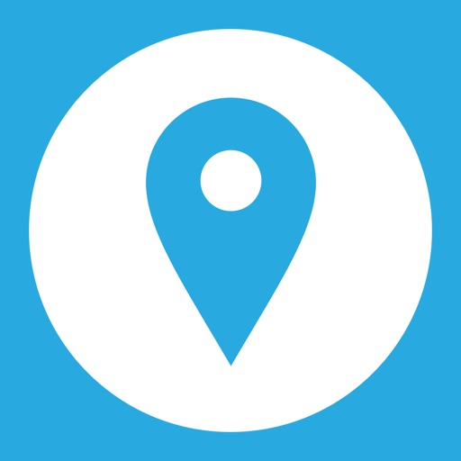 mPlace-Search place nearby for Google Street View iOS App