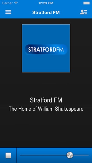 Stratford FM(圖1)-速報App