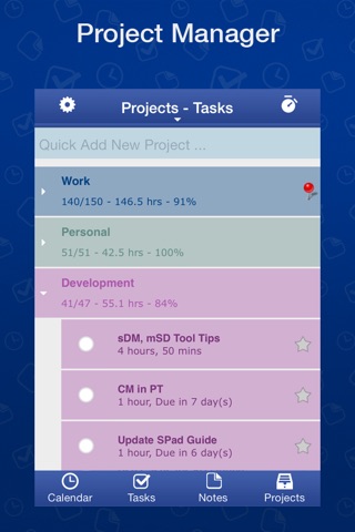 SmartDay screenshot 4