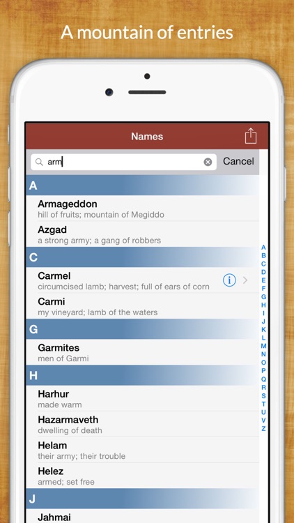 2615 Bible Maps Plus Commentaries and References