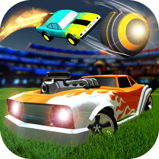 Super RocketBall - Multiplayer