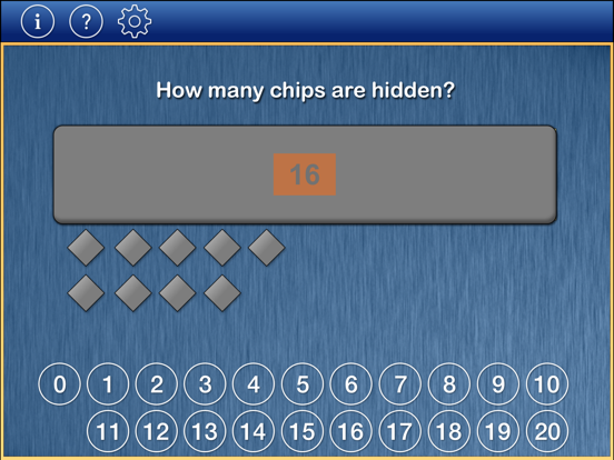 Screenshot #3 for What's Hiding?