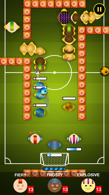 Soccer Fight