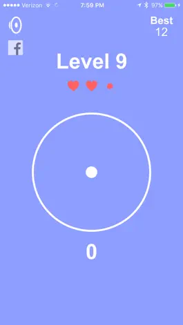 Game screenshot Tap! -Challenge hack