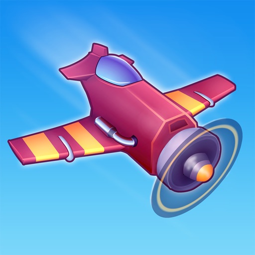 Tail Drift icon