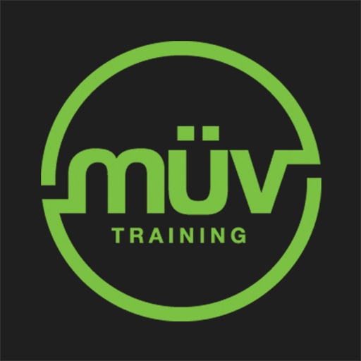 MÜV Training
