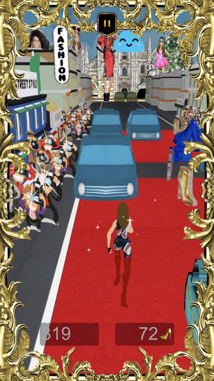 ADR world