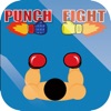 Punch Fight-Full Stride