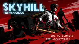 skyhill problems & solutions and troubleshooting guide - 1