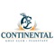 The new Continental Country Club app makes paying for your tee time, ordering from the beverage cart or buying a round of drinks after golf fun and easy