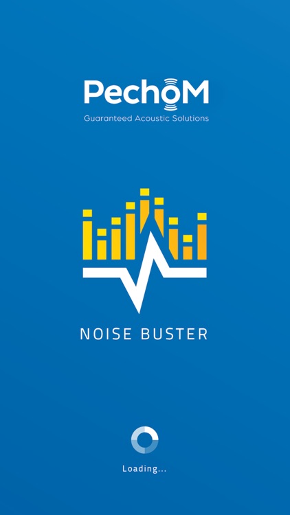 Noisebuster
