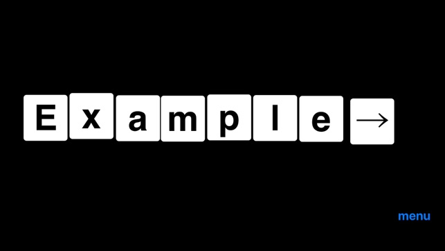 Anagram(圖2)-速報App