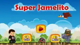 Game screenshot Super Jamelito mod apk