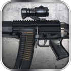 Top 44 Games Apps Like Assembly and Gunfire: Assault Rifle SIG-552 - Firearms Simulator with Mini Shooting Game for Free by ROFLPlay - Best Alternatives