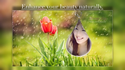 Screenshot #3 pour iFlower Camera - Cutest Photo Editor
