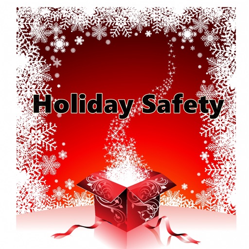 Holiday Safety:Guide and Tips icon