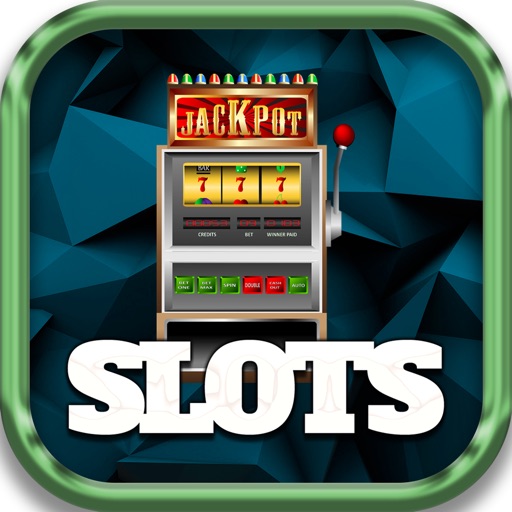 21 Play Amazing Jackpot Double Blast - Free icon