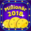 Millionär 2018 Quiz