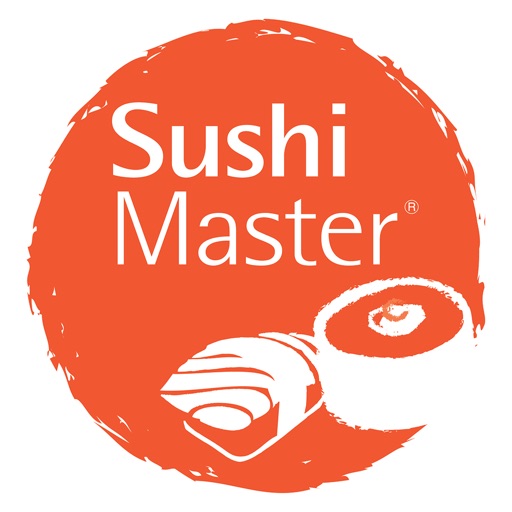 Sushi Master Loyaltymate icon