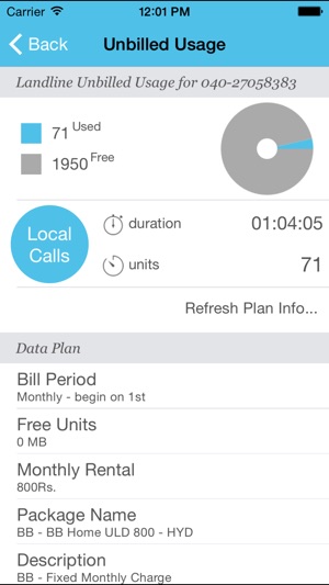 My BSNL(圖5)-速報App