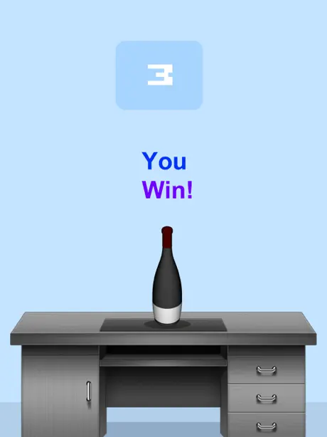 Water Bottle Flip -  Arcade Challenge pro!