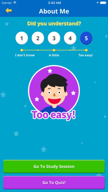 Learn English - Kids