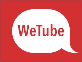WeTube lets you watch YouTube videos inside of the Messages app that has been newly updated with iOS10