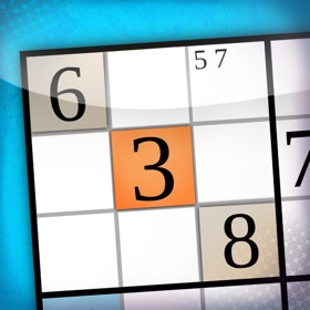 螢幕擷取畫面 (3) Sudoku 2
