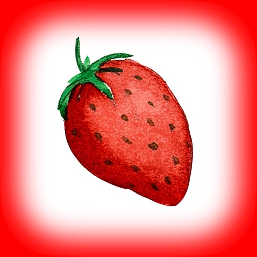 米亚的草莓园 米亚种草莓,来看看她的丰收成果 icon