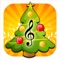 Listen and sing along to 80 holiday tunes with Top Christmas Songs, Music & Carols with Lyrics