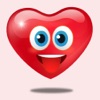 Valentine Love Sticker