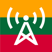 Radio Lithuania FM - Stream and listen to live online music, radijo news channel and muzika show with Lithuanian streaming station player