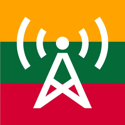 Radio Lithuania FM - Stream and listen to live online music, radijo news channel and muzika show with Lithuanian streaming station player Cheats