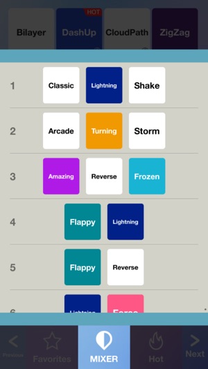 Mini Games : White Tiles and Trivia Music Games(圖4)-速報App