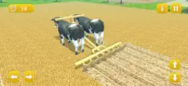 Game screenshot Vintage Farming Simulator 3D hack
