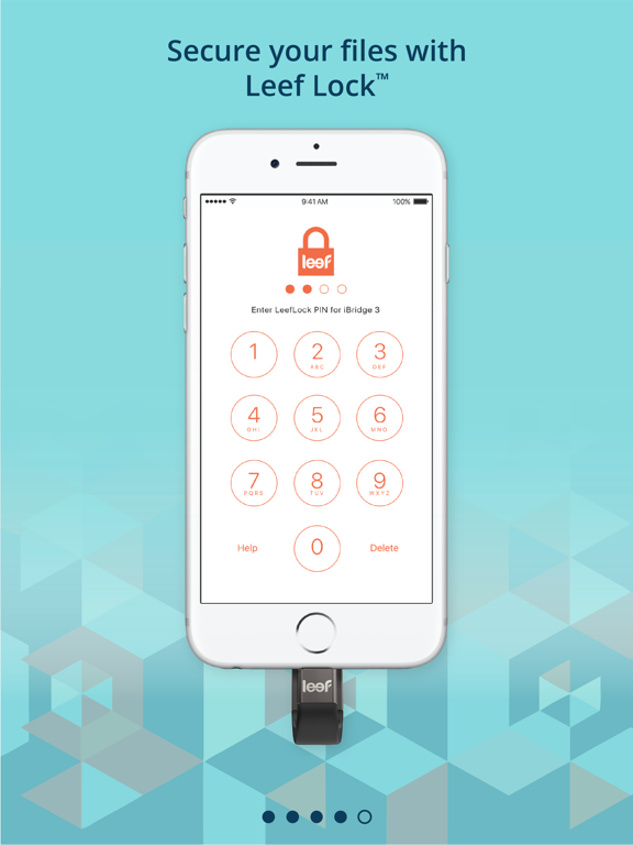 iBridge 3 iPad screenshot 5 - Productivity app