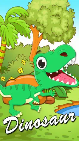 Game screenshot Kid Jigsaw Puzzles Games for kids 7 to 2 years old mod apk